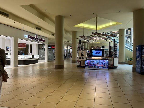 Genesee Valley Center - Aug 7 2022 Photo